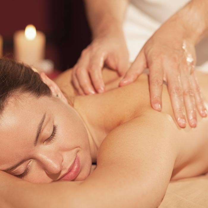 Spa Massagio Terapeutico Padova